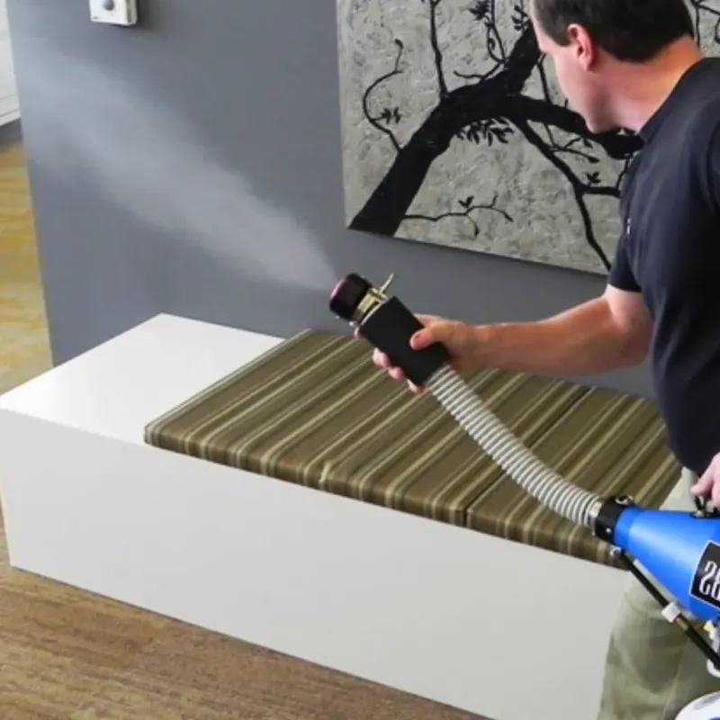 Professional Odor Removal in Lyman, MS